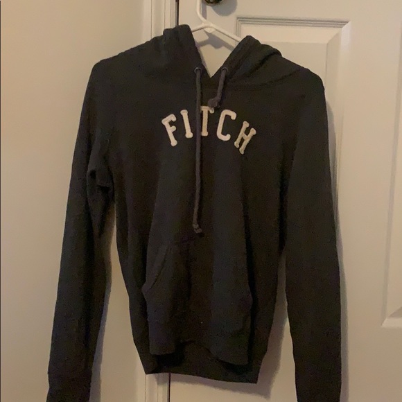 Abercrombie & Fitch Sweatshirt - Picture 1 of 2